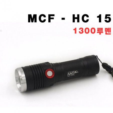  ƾ۴ LEDķ 5  MCF-HC15