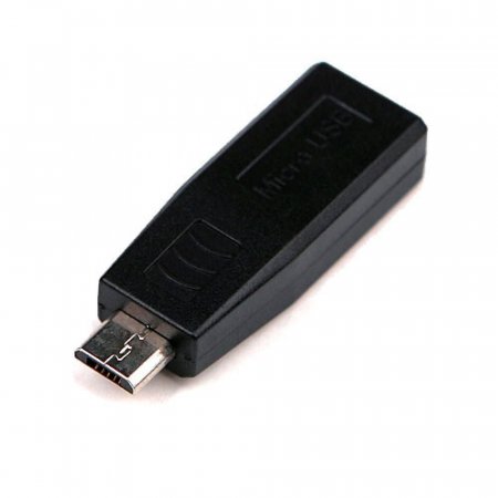 Coms USB - Mini 5P(F) Micro USB B(M)