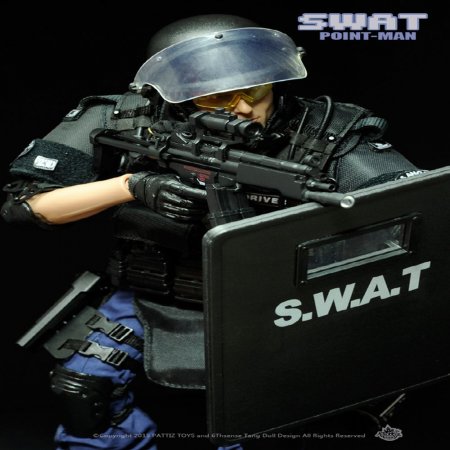 Ư Ư SWAT NX03 PointManа