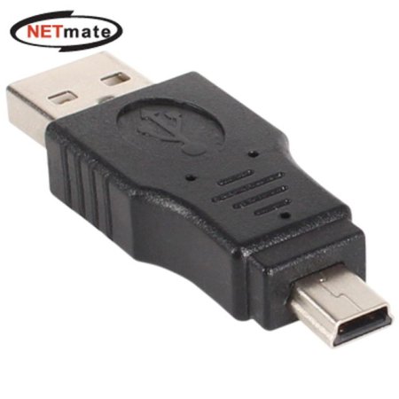 NETmate NM-UG203 USB2.0 AM/̴ 5 