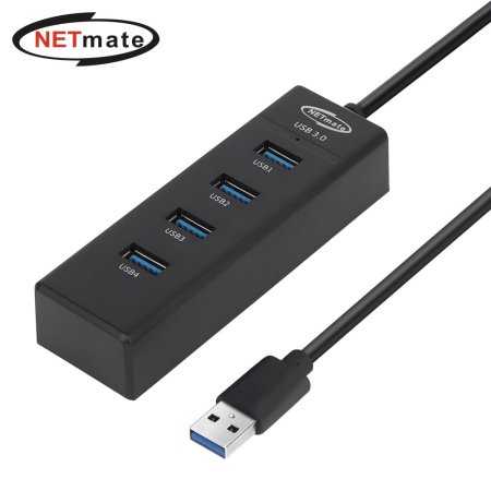  ݸƮ NM-UBA305 USB3.0 4Ʈ  