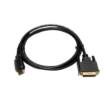 HDMI to DVI ⺻  1.4v ̺ 5M
