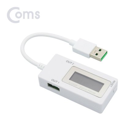 Coms USB ׽ͱ(  ) 2Port 20cm