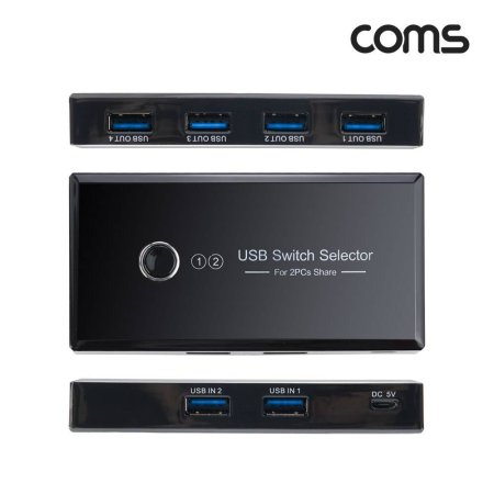 Coms USB 3.0 ñ 24  ġ 5Gbps
