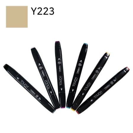  ġƮī Y223 Ʈοο Straw Yellow