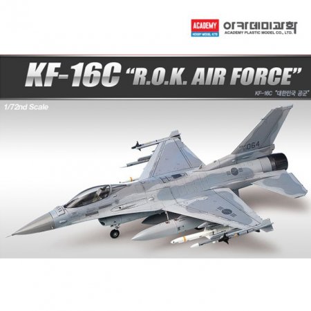 Ȱ  172 KF-16C ѹα 