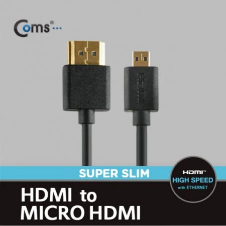 Coms HDMI HDMIMicro ̺ʽ1.5M  