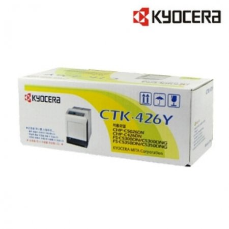  CTK-426 ǰ (10000) FS-C5300DNG