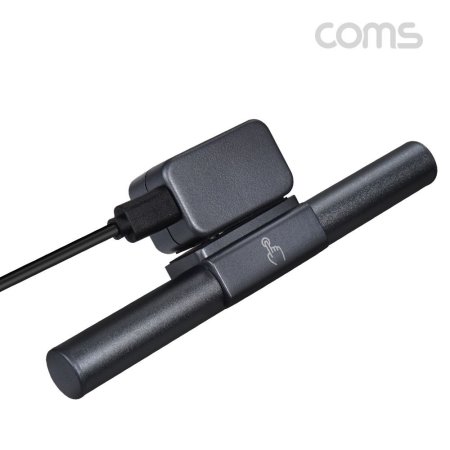 Coms Ʈ ġ LED   USB  