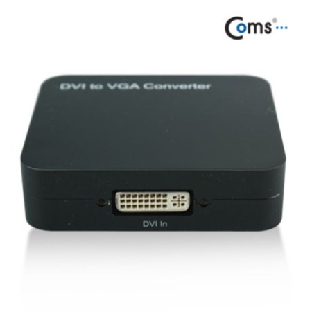 Coms DVI (DVI-VGA) 1600x1200 