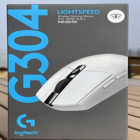  G304 LightSpeed  ̹ 콺 ȭƮ (ǰҰ)