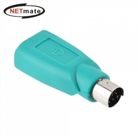  ݸƮ NM-UG206N USB to PS/2 (