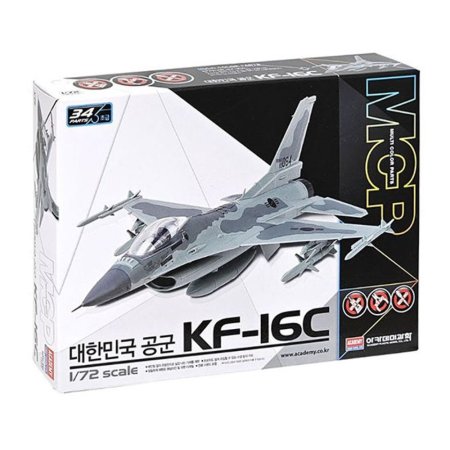 ḭ̄ ѹα  KF-16C  