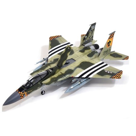 Ȱ ī 172 F-15C  75ֳ