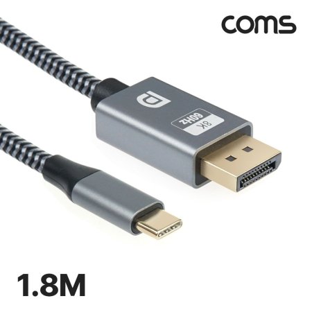 Coms USB CŸ to ÷Ʈ ȯ 1.8M