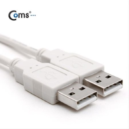 USB 2.0 ̺ M M AA USB-A to USB-A 1M