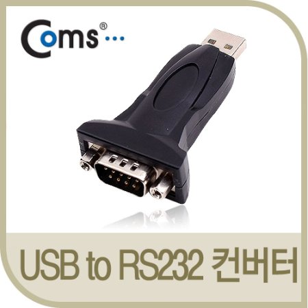 Coms USB to RS232 ø ()