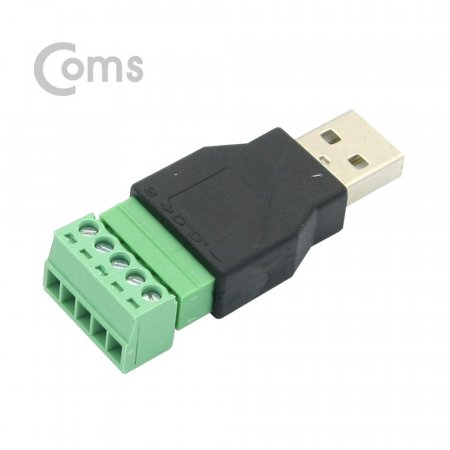 Coms ͹̳ ȯ(USB) USB M 5Pin ͹̳