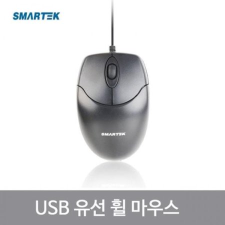 콺 STM-100 USB 콺