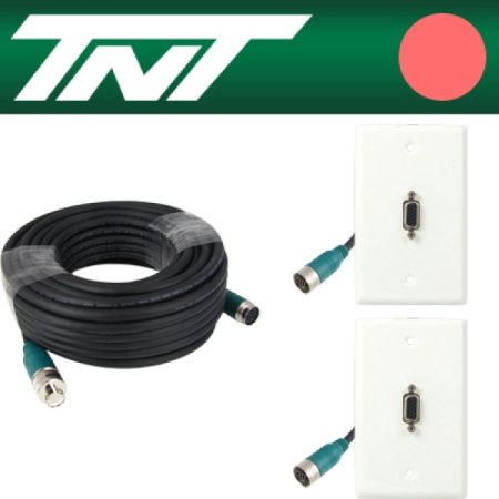 TNT NM-TNTA15S6 RGB  ÷Ʈ и() ̺ 15m
