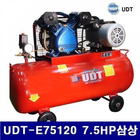 (ȭ)UDT 5014460   UDT-E75120 7.5HP 1 750 (1EA) ()