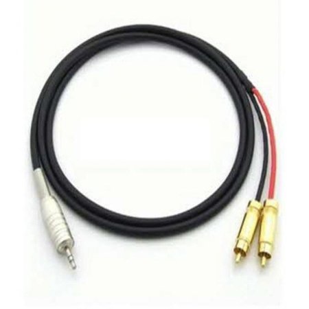 CN 3.5 ST TO 2RCA Y  ̺ 30M 4E6S 