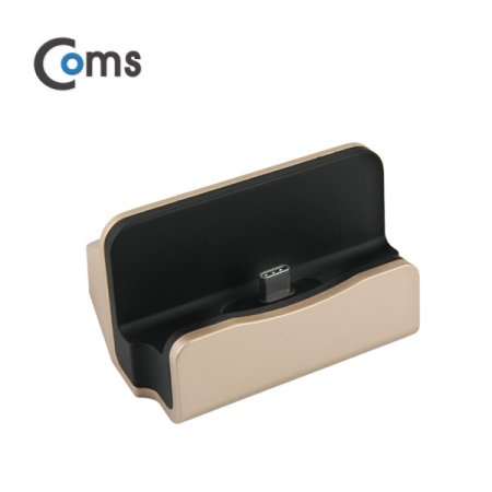 Coms USB 3.1(Type C) ŷ̼ Gold  