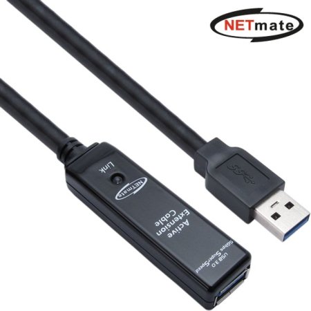 ݸƮ CBL-302-30M USB3.0  30m  ƴ