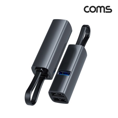 Coms USB Type C Ƽ 3Ʈ 5IN1 CŸ