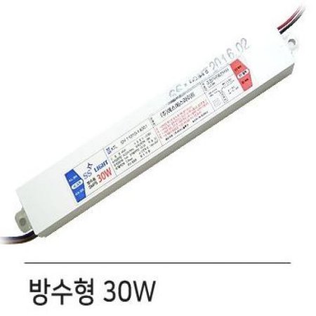 ǿܿ  LED SMPS 220V-12Vȯ 30W AC-DCȯƴ (ǰҰ)