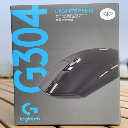  G304 LightSpeed  ̹ 콺  (ǰҰ)