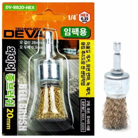 DEVA ̾ 귯() DV-BB20-HEX(425217)