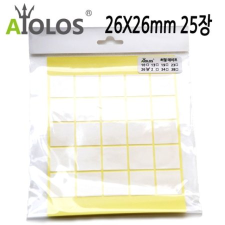 AiOLOS   26x26mm 25