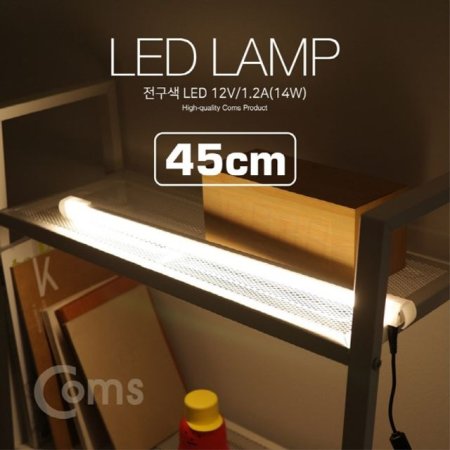 LED   12V 1.2A 14W 45cm LED LED 