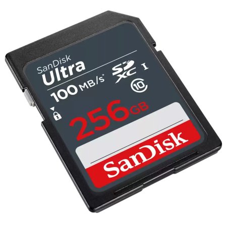 SanDisk Ultra SD ޸ ī DUNR 256GB