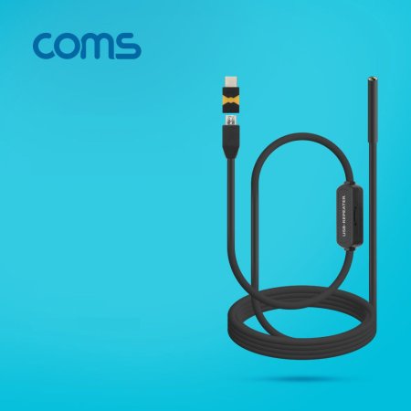 Coms Ʈ ðī޶(USB 3.1 Type C) 3M