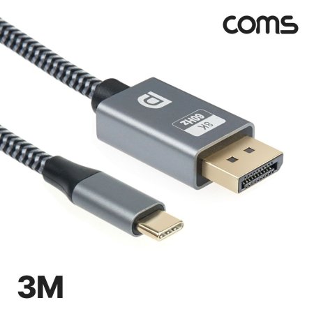 Coms USB CŸ to ÷Ʈ ȯ 3M