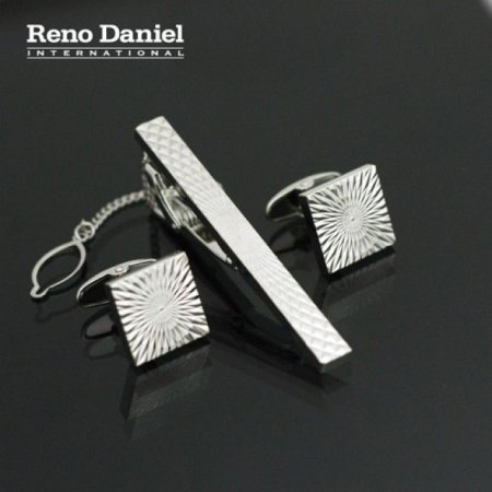  Ŀư Ʈ Reno Daniel cufflinksƮ