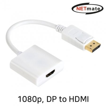 DisplayPort to HDMI ()