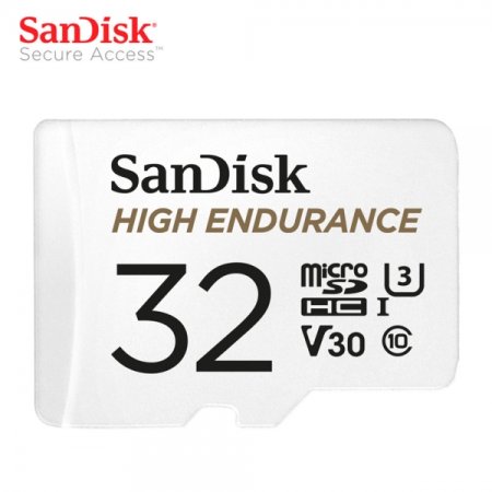 SanDisk   ͸ microSD ī 32GB