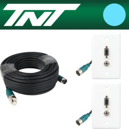 TNT NM-TNTA20S5 RGB+׷  ÷Ʈ и() ̺ 20m