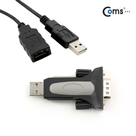 Coms USB ø  USB 2.0  RS232