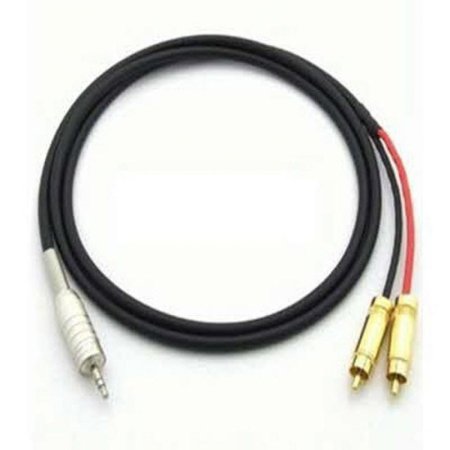 CN 3.5 ST TO 2RCA Y  ̺ 40M 4E6S 
