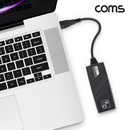 (COMS) USB 3.0 to RJ45 ⰡƮ  ī