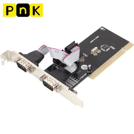  PnK P001A 2Ʈ PCI øī