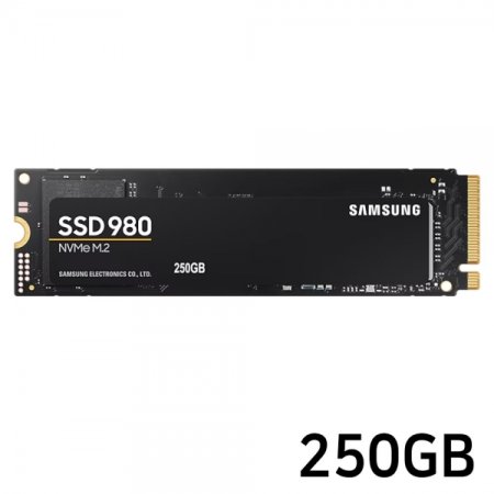 Ｚ SSD 980 M.2 NVMe SSD (250GB) (ǰҰ)