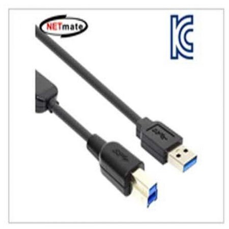 (K)USB3.0 AM-BM  20M./USB3.0 AM to BM ȣ /-   ȣ (ǰҰ)