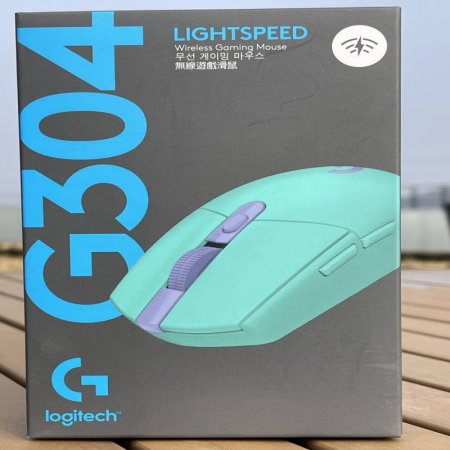  G304 LightSpeed  ̹ 콺 Ʈ (ǰҰ)