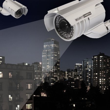 HWA   ī޶ CCTV LED