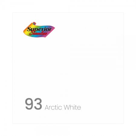 Կ Ʃ  2.7 x 11m(93 Arctic White)